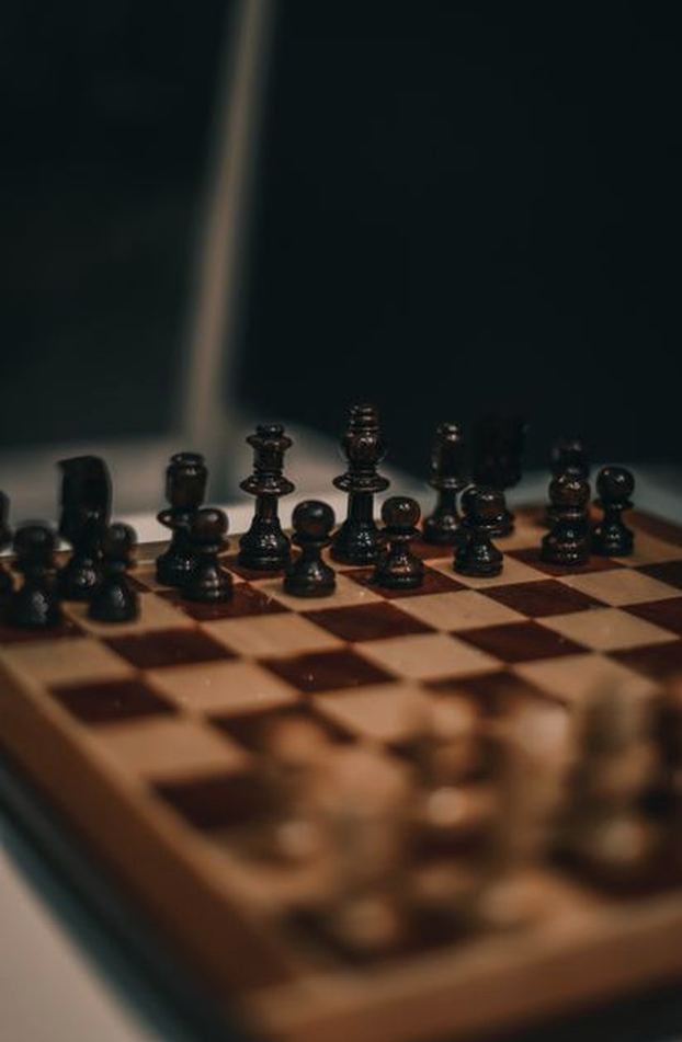 Vương quốc người chơi